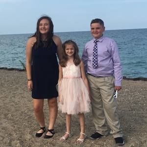 Meet your Posher, Andre